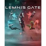 ESD Lemnis Gate