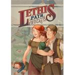 ESD Lethis Path of Progress 6122