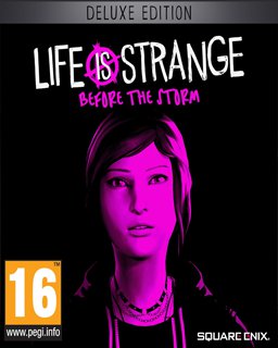 ESD Life is Strange Before the Storm Deluxe Editio 6420