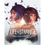 ESD Life is Strange Remastered