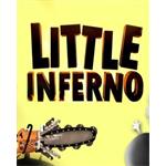 ESD Little Inferno 6432
