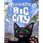 ESD Little Kitty, Big City