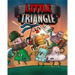 ESD Little Triangle