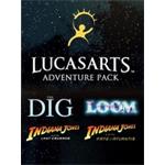 ESD LucasArts Adventure Pack 6963