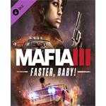 ESD Mafia III Faster, Baby! MAC 6125