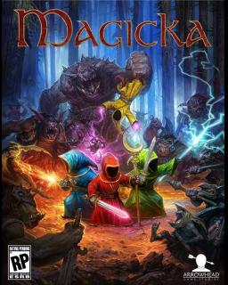 ESD Magicka 101