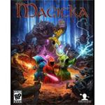 ESD Magicka 101