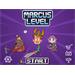 ESD Marcus Level
