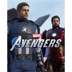 ESD Marvels Avengers 7270
