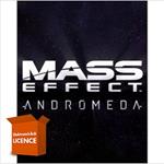 ESD Mass Effect 4 Andromeda 2071