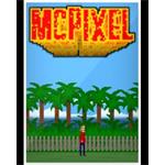 ESD McPixel