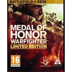 ESD Medal of Honor Warfighter Limited Edition 278