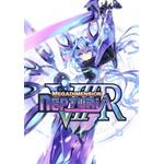 ESD Megadimension Neptunia VIIR 5387