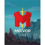 ESD Melvor Idle