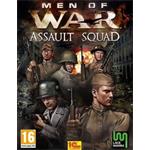 ESD Men of War Assault Squad