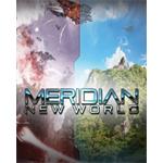 ESD Meridian New World 5914