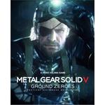 ESD Metal Gear Solid V Ground Zeroes 2061