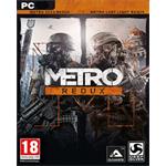 ESD Metro Redux 1716