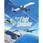ESD Microsoft Flight Simulator Deluxe Edition