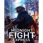 ESD Midnight Fight Express