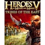 ESD Might and Magic Heroes V Tribes of the East STE-0002514