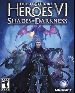 ESD Might and Magic Heroes VI Shades of Darkness 580