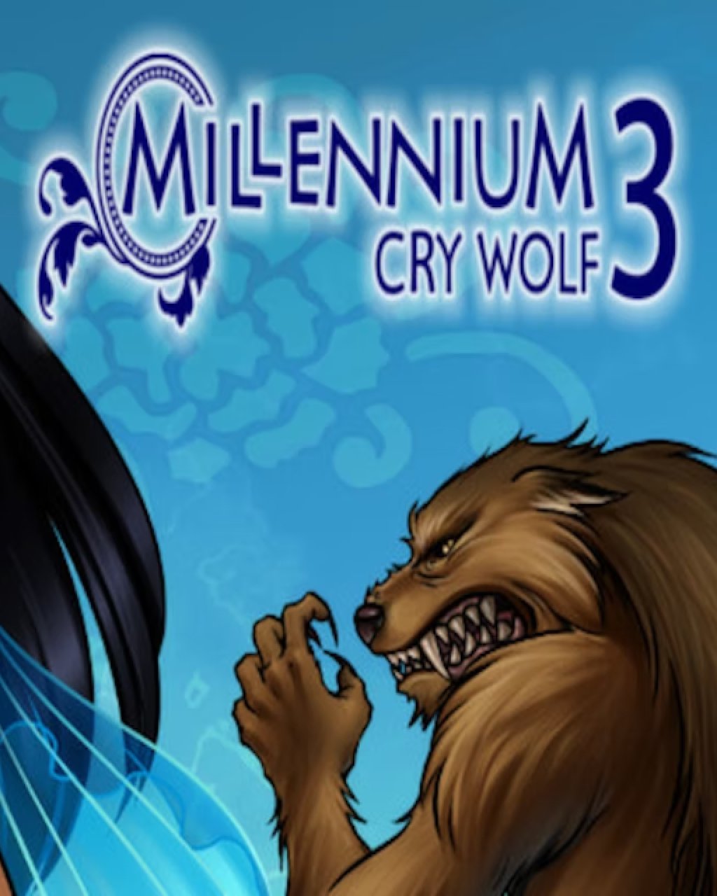 ESD Millennium 3 Cry Wolf
