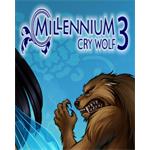 ESD Millennium 3 Cry Wolf