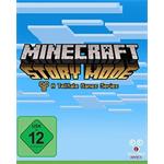 ESD Minecraft Story Mode A Telltale Games Series 2758