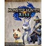 ESD MONSTER HUNTER RISE Deluxe Kit