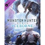 ESD Monster Hunter World Iceborne 7138