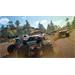 ESD Monster Jam Steel Titans 6692