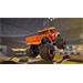 ESD Monster Jam Steel Titans 6692