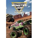 ESD Monster Jam Steel Titans 6692