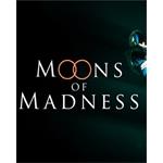 ESD Moons of Madness STE-0007108