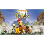 ESD Moorhuhn / Crazy Chicken Tales STE-0005379