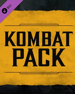 ESD Mortal Kombat 11 Kombat Pack 5717