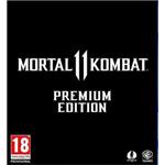 ESD Mortal Kombat 11 Premium Edition (PC) DIGITAL 5474