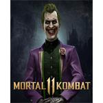 ESD Mortal Kombat 11 The Joker