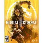 ESD Mortal Kombat 11