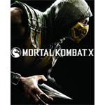 ESD Mortal Kombat X 2057