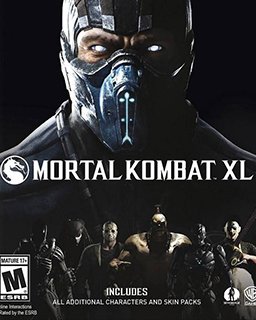 ESD Mortal Kombat XL 3498