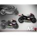 ESD Moto Racer Collection