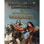 ESD Mount and Blade The Warlord Package 7367