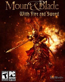 ESD Mount and Blade With Fire and Sword 1332