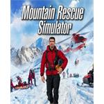 ESD Mountain Rescue Simulator