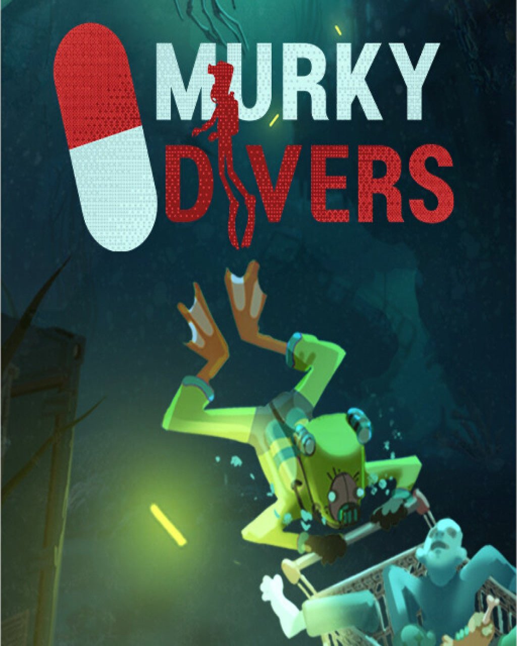 ESD Murky Divers