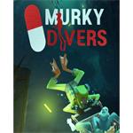 ESD Murky Divers