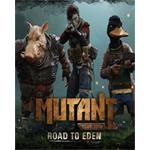 ESD Mutant Year Zero Road to Eden 7106