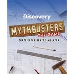ESD MythBusters The Game Crazy Experiments Simulat